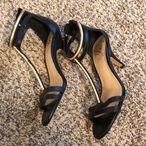 Vince Camuto heels